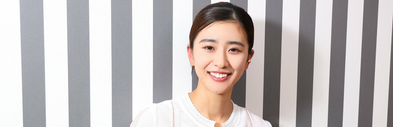 「やるかやらないか」黒島結菜の原点となった小学6年時の担任の言葉…映画『未来』で教師役を演じて痛感した役割の重さ}