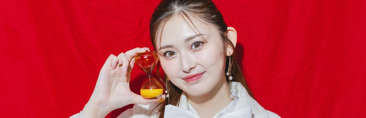 ゆうちゃみ 指原＆かまいたちMC『超無敵クラス』抜擢で環境一変…ブレイクを支えたギャル仲間の絆と映画『アギト』への挑戦}