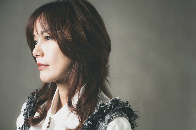 相川七瀬　撮影／冨田望（5/7）