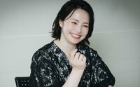 美村里江「“もう限界だ”、“心がちぎれる”って」後に繋がる休養中の2年間、SNSをやらない理由は「有名人的な諸々は向いていない」
