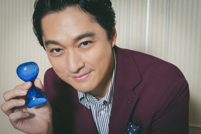 渡辺大　撮影／有坂政晴（17/18）