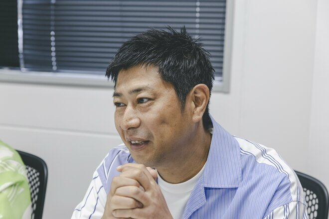 パンサー　撮影／有坂政晴（9/12）