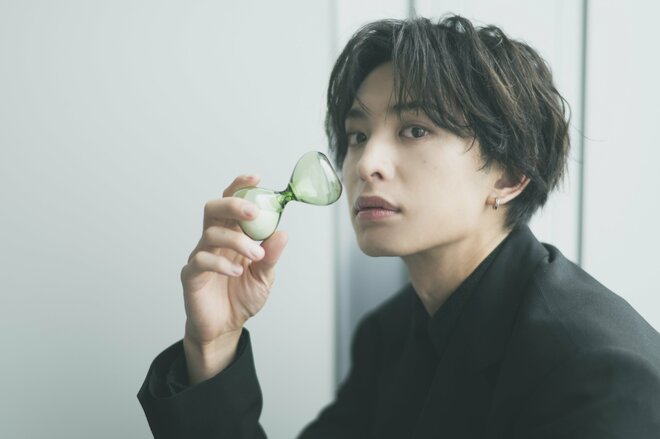 木村慧人　撮影／冨田望（7/7）