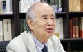 ｢真珠を入れるわけがない｣KADOKAWA元会長・角川歴彦氏が明かす収監時の身体…
