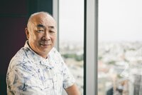 『虎に翼』『鎌倉殿の13人』ドラマに引っ張りだこ、遅咲きの俳優・野添義弘「相談したら“じゃあ、とりあえずうちに来る？”と」川島なお美のマネージャーを経て大河俳優へ