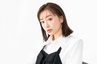 「罪深さを感じていました」後悔から生まれたピュアすぎる使命感と、松本まりか流“人生を変える方法”