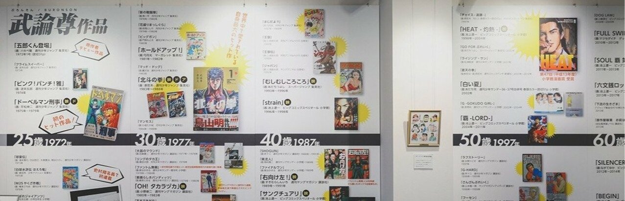 『北斗の拳』武論尊が語る漫画塾誕生秘話 「3年で終わるはずが…」地方の若者と出版界をつなぐ熱きパイプ}
