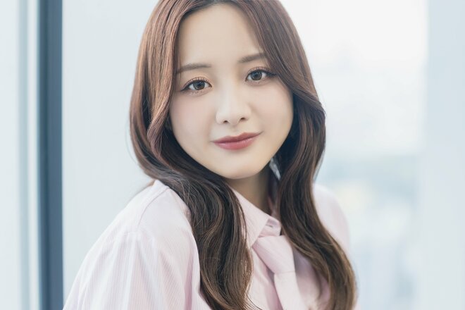 森香澄　撮影／有坂政晴　スタイリスト／コバヤシリョウコ　ヘアメイク／住本彩（4/5）