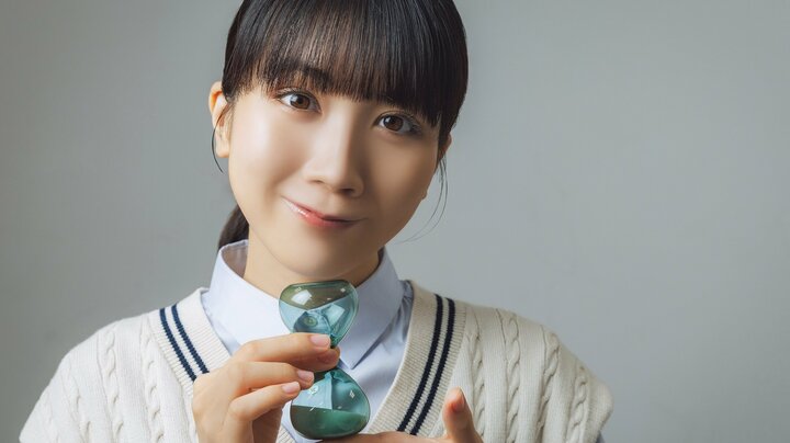 松本穂香がドラマ『タツキ先生は甘すぎる！』フリースクール訪問で重ねた過去「小学生の時に生きづらさを…」 