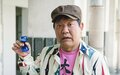 チャンス大城が怪談本を出しつつも“心霊芸人”として売りたくない理由「ず…