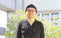 映画監督・内田英治「いつか映画を撮ることになったときは、ぜひ音楽を作ってください」久石譲へのアピールも…諦めずに信念を持ち続けた人間力