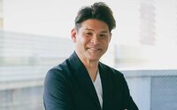 照英「現場で泣いちゃったんです」ユニクロCM撮影で流した涙の理由、北口榛花選手への希望、断ちきれないやり投げへの思い