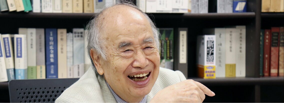 ｢誰にも起こり得る｣KADOKAWA元会長・角川歴彦氏が体験した拘置所の226日とチャットGPT『人間の証明』、「ふと花に話しかけた」98％フェイクの窓}