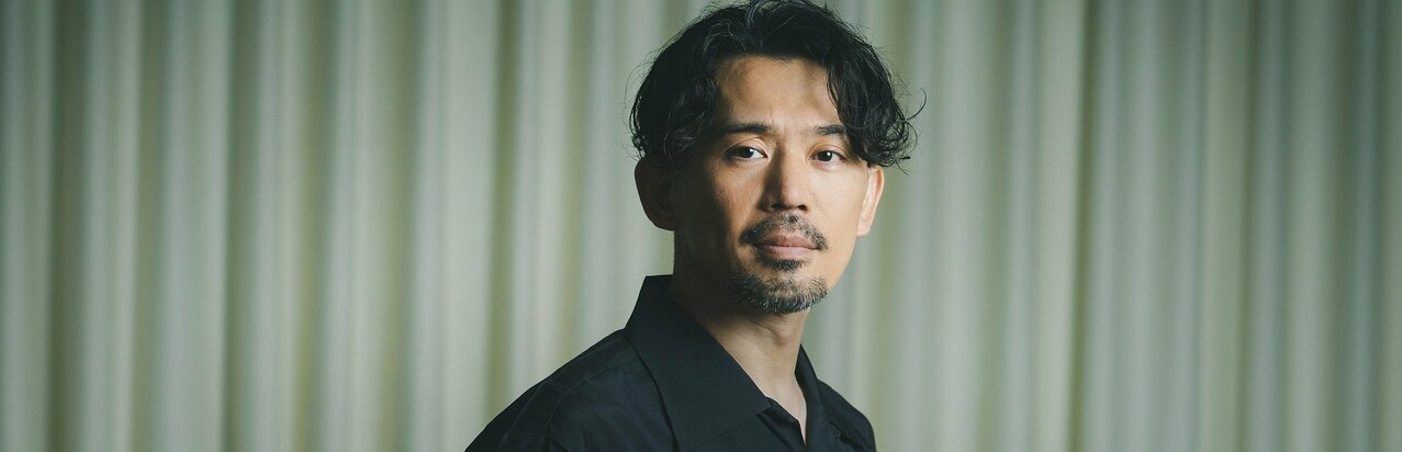 『浅草橋ヤング洋品店』でデビューの岡田義徳『アリよさらば』『木更津キャッツアイ』以外に「この二人との出会いが本当に大きい」と語る転機となった2作品}