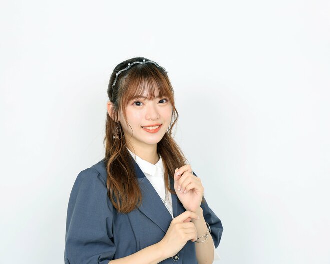 真楪伶　撮影／小島愛子（5/5）