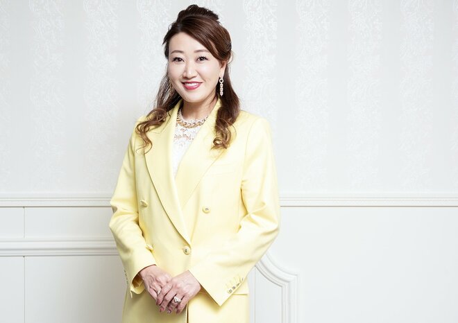 細木かおり　撮影／松野葉子（1/10）