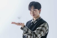 鈴木福を突き動かした監督の「もう子役じゃないんだから」という言葉「いま思うと、のらりくらりとやっていたのかも」