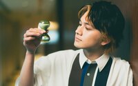 北村匠海「あのドラマで育った僕らは考え方がちょっと似ている」転機と語る土屋太鳳、松岡茉優も出演した伝説の学園ドラマとは?