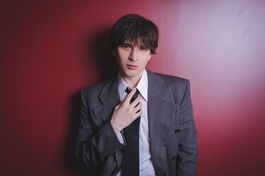 4ページ目) 俳優・城田優17歳の転機、ミュージカル『美少女戦士