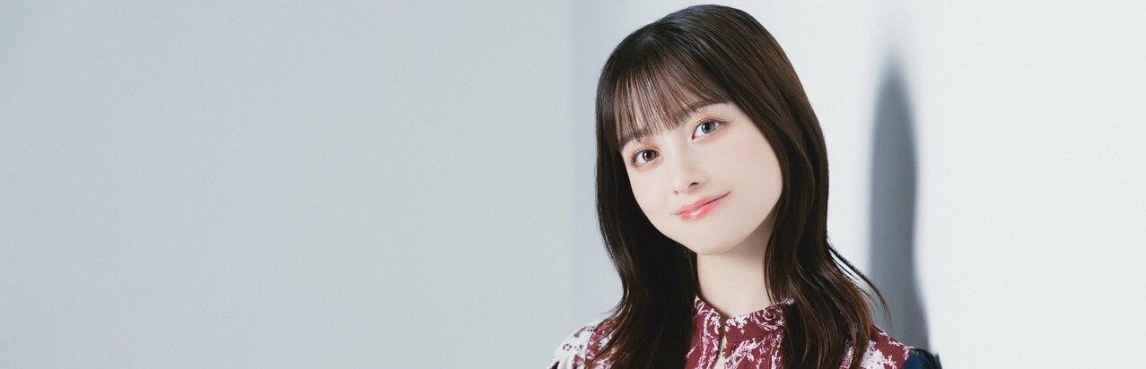 橋本環奈「ずっとお会いしたかった」大きな感銘を受けた圧倒的なオーラを放つ大先輩とは？最新作『カラダ探し THE LAST NIGHT』撮影秘話　}