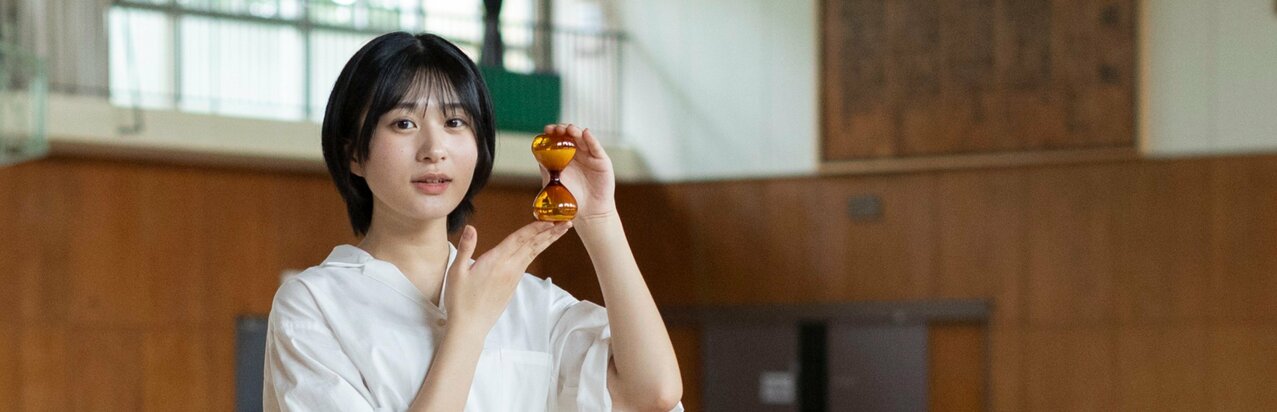 「“受け入れてもらえるかな”と不安もすごく大きかった」僕が見たかった青空・杉浦英恋、青空組で気づいた“自分の変化”と挑戦の日々}