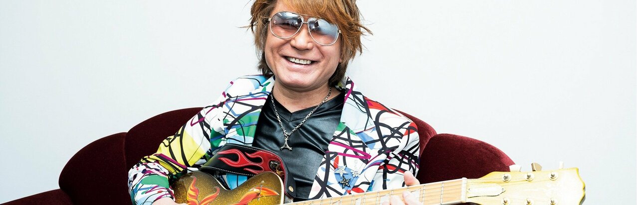 ｢桜田淳子さんのファーストキスは僕｣フィンガー5・晃が明かす女性ホルモン注射事件と、玄関で｢リン、リン、リリン｣と歌った営業時代}