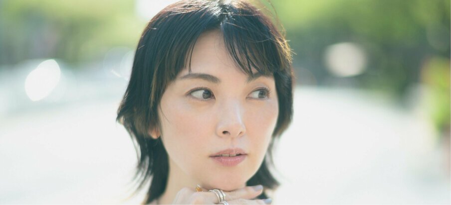田中麗奈「本当に油断ができませんでした」市川準と樹木希林に鍛えられた撮影現場「飛んでくるアドリブに対応していく」}