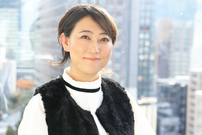 友近　撮影／河村正和（9/10）