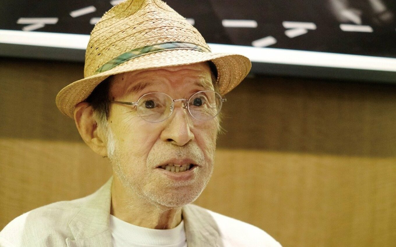 若林 豪