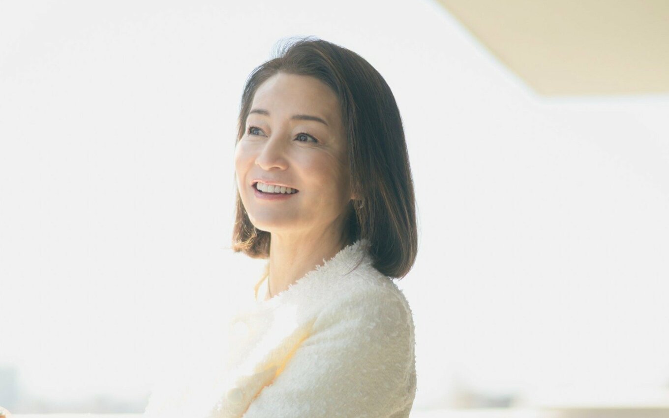 仁科亜季子 松方弘樹 馴れ初め