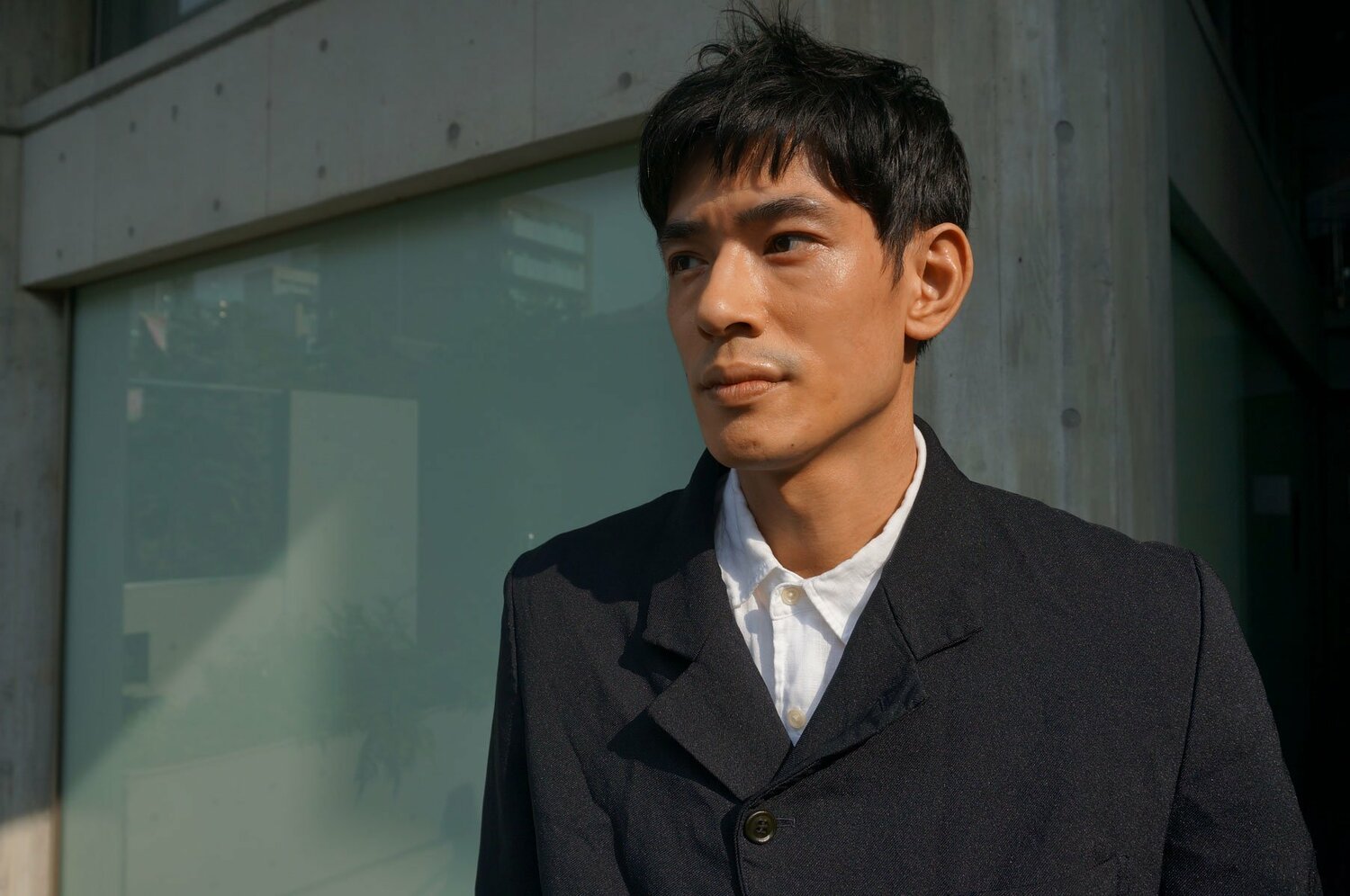 (3ページ目) 「変化に対して“怒らないで”って気持ち」俳優・中島歩にとっての「3人のキーパーソン」とは？｜オリジナル｜インタビューサイト ...