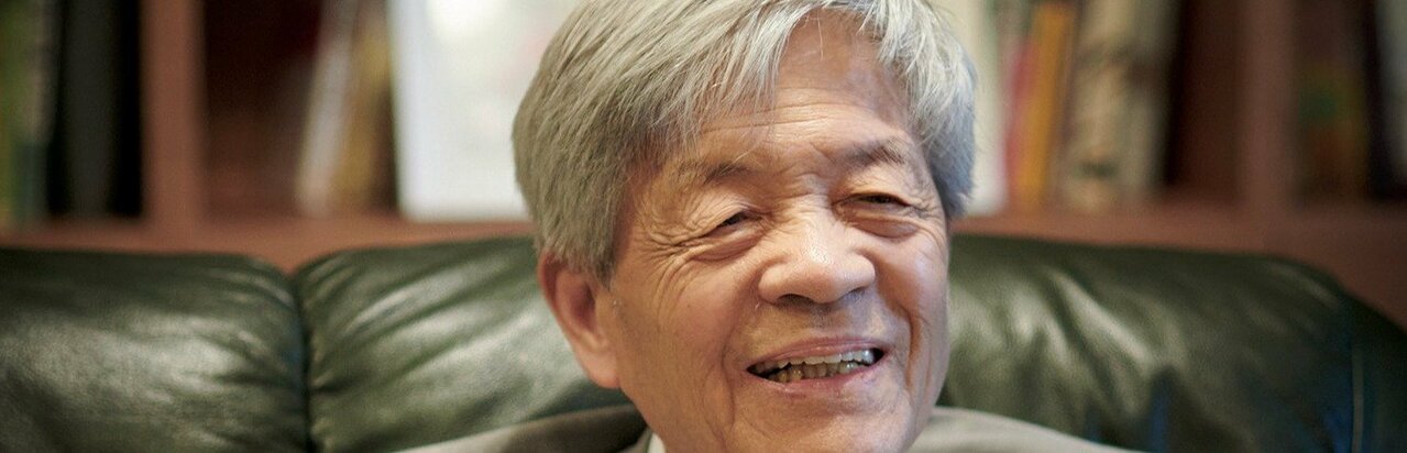 田原総一朗が危惧する世界情勢と日本の教育「アメリカの大統領が決まったら会いに行きたい」「日本の教育は間違っている」}
