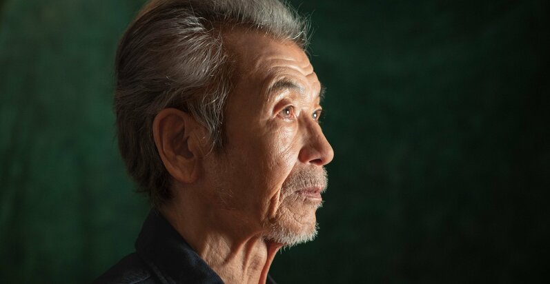 「生きる時間の流れ方は個々に違う」、79歳・田中泯が語る「齢を忘れて生きるヒント」}
