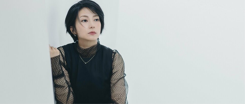 柴咲コウ「俳優の仕事もそうですが、スタートはすべて好奇心なんです」野菜の有機栽培、音楽の周波数…最近いちばん気になっていること}