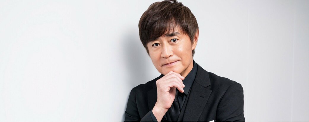 野々村真、黒柳徹子さんは「僕にとってやっぱり“お母さん”」38年間出演の『日立 世界・ふしぎ発見！』がお茶の間に届けた安心感}