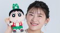 映画『クレヨンしんちゃん』声優の伊藤沙莉、“妖怪と人間の共存”に感じた…
