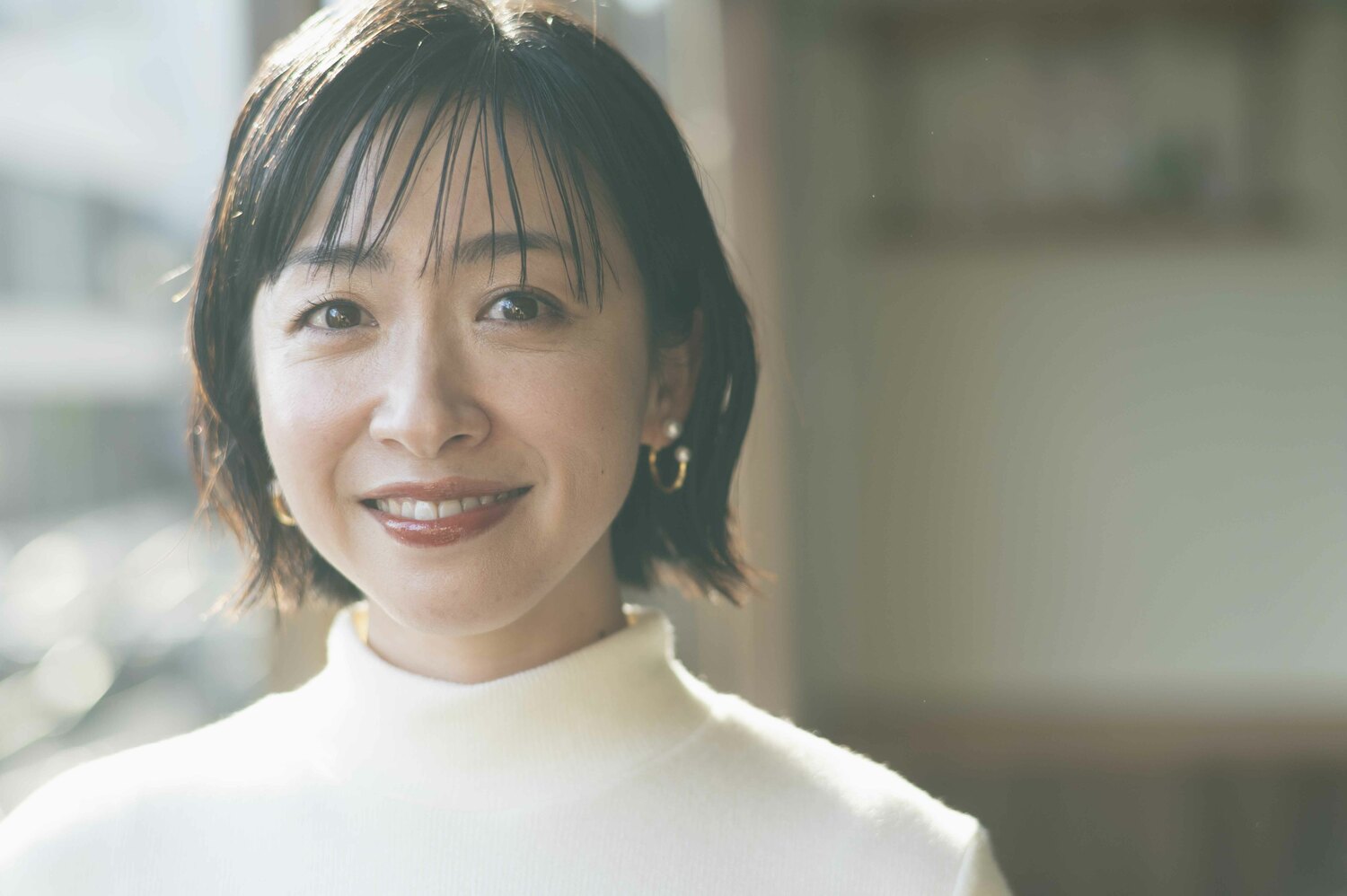 (4ページ目) 京一郎とはるみ『秘密のケンミンSHOW』でフジのドラマ主演に大抜擢!「プロデューサーさんが『ケンミンSHOW』を見て…と