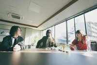 「えっ、みんな演劇を続けるんじゃなかったの？」アーバンギャルドがロックや純文学、詩や演劇をクロスオーバーする独特すぎる世界観の理由