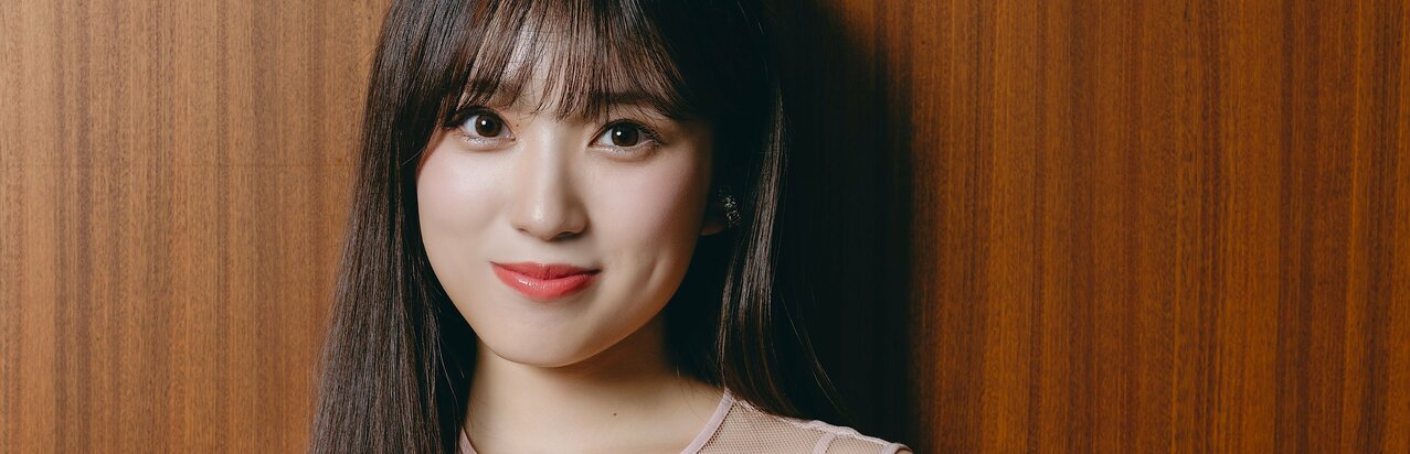『君がトクベツ』矢吹奈子が語る共演者・大橋和也“イメージ通り”の素顔と「原点だったので夢がかなった」本格ラブコメで“初めて”の経験}