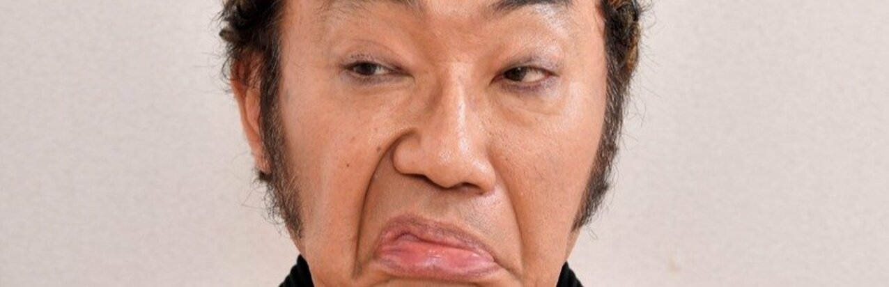 コロッケが40歳の時に気づいたモノマネの極意「３割似ていて、あとの７割は別の生き物になればいいんだ」}
