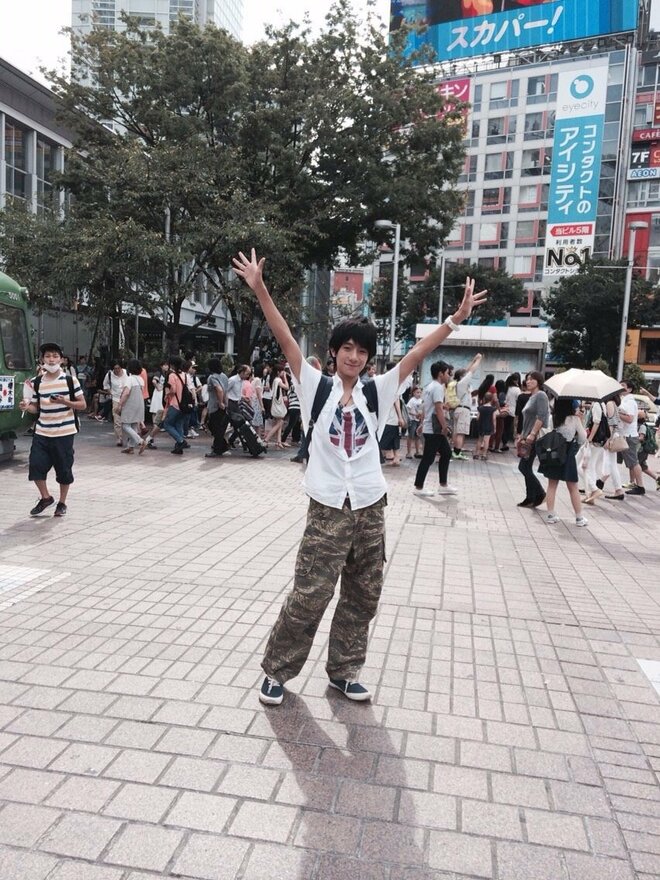 ※本人提供（2/3）