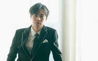 俳優・戸塚純貴「仮面ライダーの人、ジュノンボーイ出身」の呪縛から解放されたかった「パッケージではなく見てほしかった」