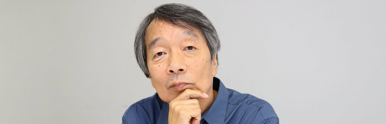 下咽頭がんを公表した見栄晴の支え…恩師・萩本欽一との思い出や中山秀征らとの交友、競馬への愛と闘病中に刺さった言葉}