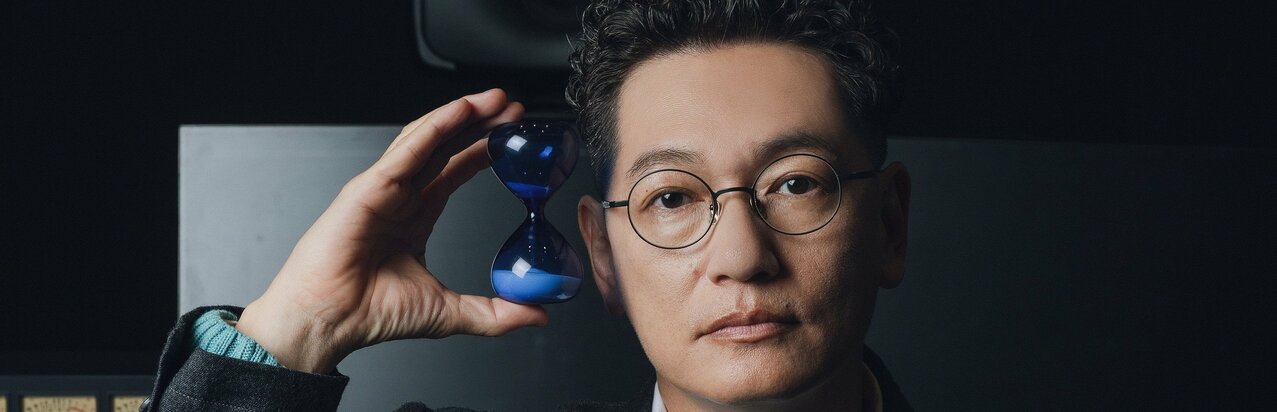 ｢ワクワク感が大きかった｣井浦新が語る村上春樹作品の朗読、「邪魔にならないギリギリはどこなのか｣模索で｢体の中からゴロンって出てきた｣一人の登場人物}