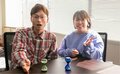 駆け抜けて軽トラ・餅田コシヒカリ「カトパンものまねは顔だけ」『ザ・細か…