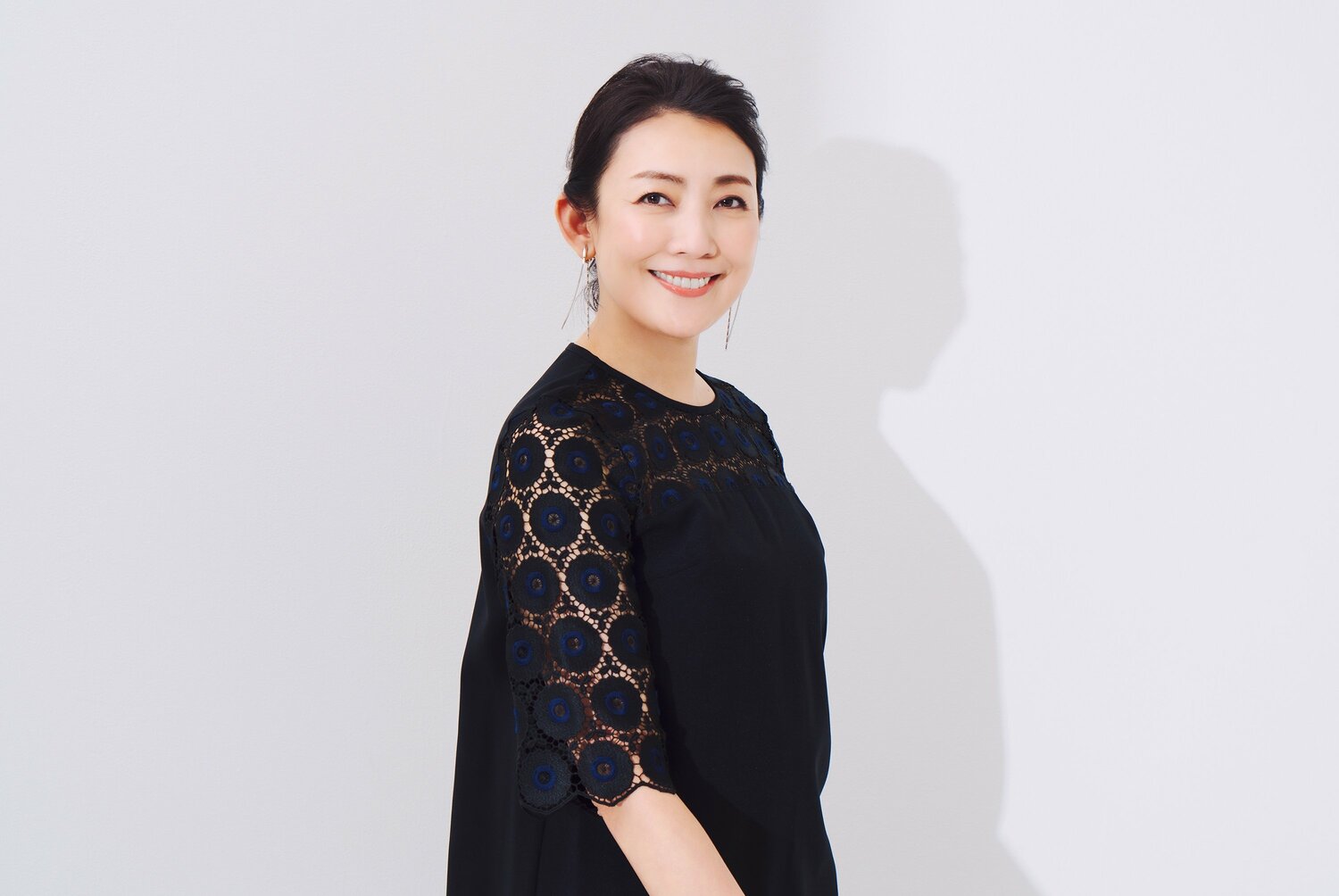 田中美里、芸能界以外の交流が「すごく新鮮でもあるし、支えになる」40代で始めた趣味が仕事にも与えるよい影響|オリジナル|インタビューサイト ...