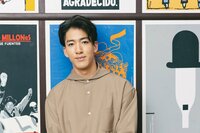 歌舞伎界のプリンス・尾上右近「大きな動機はプレッシャーをかけたい」尊敬する中村獅童に対する臆さない信念とは