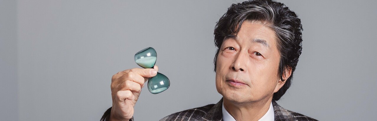 ｢第1志望がすべてではない｣中村雅俊が考える人生、グズ六の“死のピンチ”を乗り越えて｢再び青春を過ごした｣監督・主演作で｢もう一歩、前に｣}