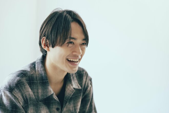 中山翔貴　撮影／有坂政晴（7/7）