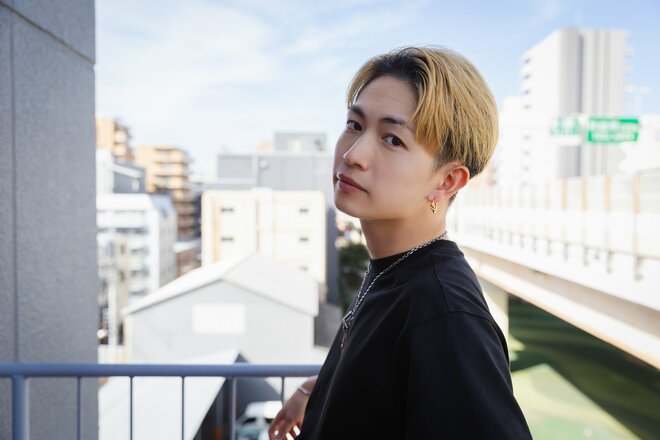 綱啓永　撮影／有坂政晴（1/10）